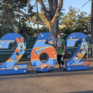 Fundraising Page: David Okoneski